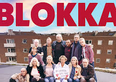 Blokka