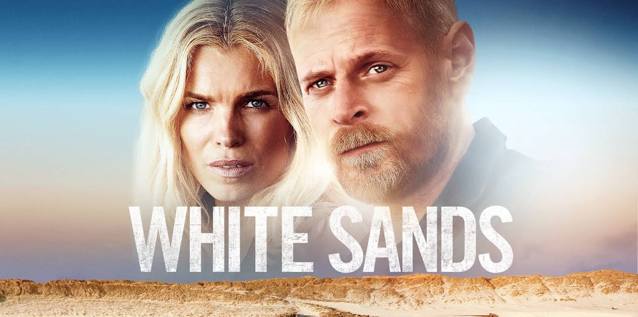 White Sands (English Subtitles)