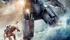 Pacific Rim
