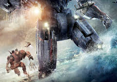 Pacific Rim