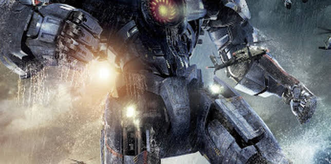 23:25: Pacific Rim (IMDb 6.9) | Kanal 5 | 12/21 2025