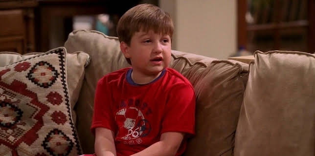 14:40: Two and a Half Men | ProSieben | 1/30 2026