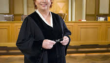 Richterin Barbara Salesch
