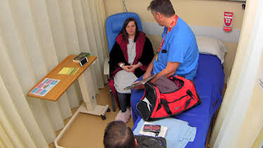 10:00 PM: Inside the Operating Theatre (S1 E8) (S1) | W | 2/15 2026