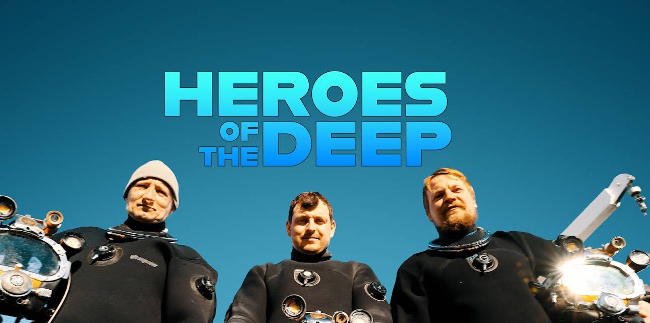 Heroes of the Deep