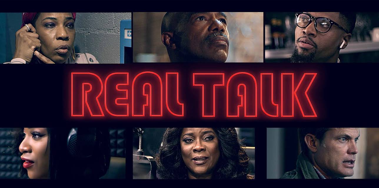 Real Talk (2021)