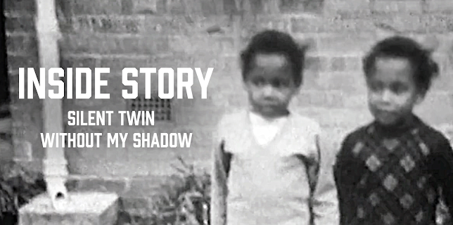 Inside Story: Silent Twin - Without My Shadow (1994)