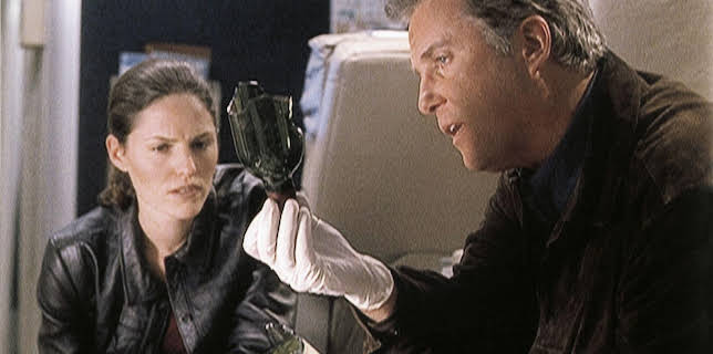 09:40: CSI: Den Tätern auf der Spur | VOX | 1/14 2026