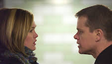 The Bourne Supremacy