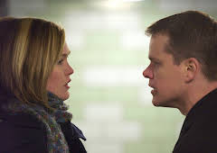 The Bourne Supremacy