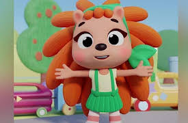 Woof and Joy: Reading Patterns