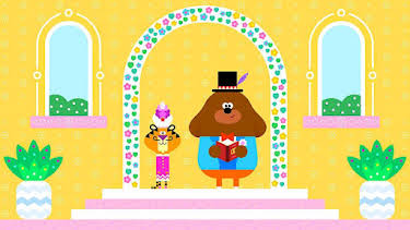 11:20 AM: Hey Duggee (S2) | Cbeebies | 9/16 2026