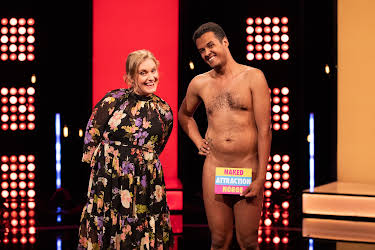 01:10: Naked Attraction Norge (S2 E3) (S2) | FEM | 9/27 2026