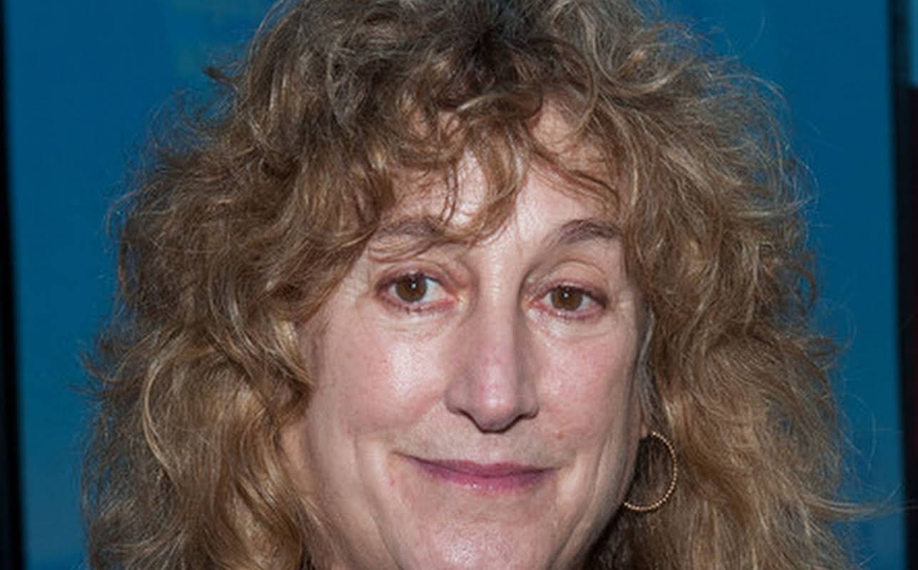 Anne Spielberg