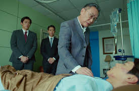 Memories of the Alhambra: Episode 5