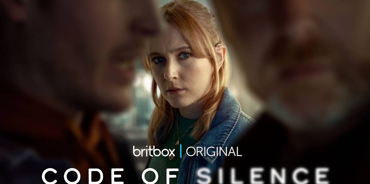 Code of Silence S1