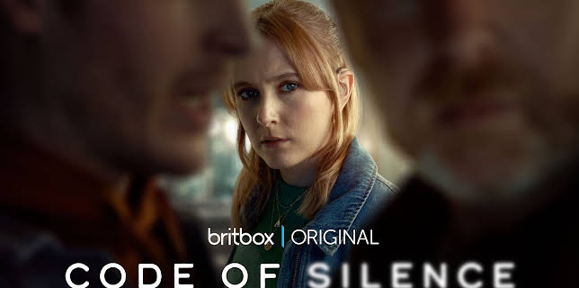 Code of Silence S1