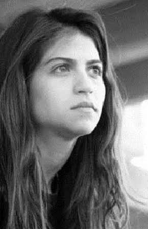 Shani Aviv as Rachel