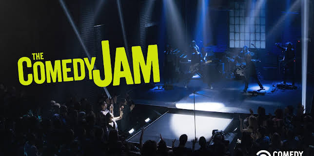 The Comedy Jam Season 1