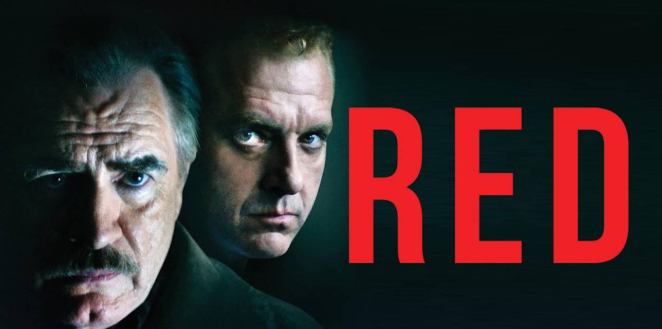 Red (2008)
