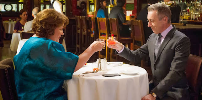 2:25 AM: The Good Wife (S7 E6) (S7) | 5 Star | 1/4 2026