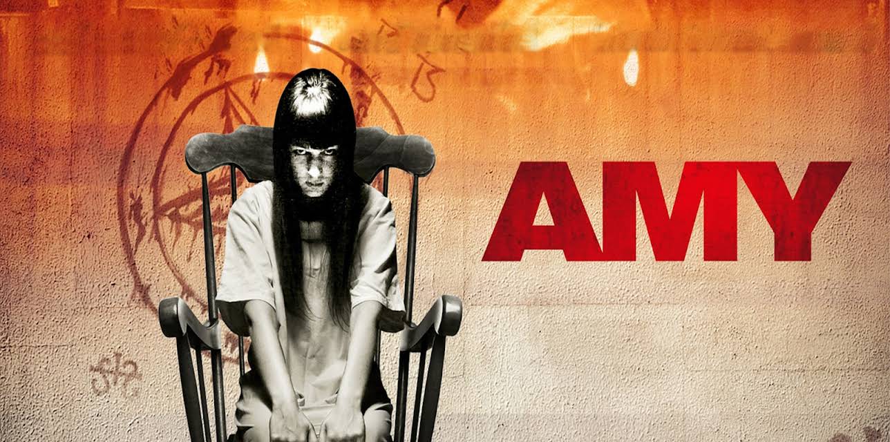 Amy (2013)