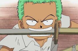 East Blue (1-61): The Three-Sword Style's Past! Zoro and Kuina's Vow!