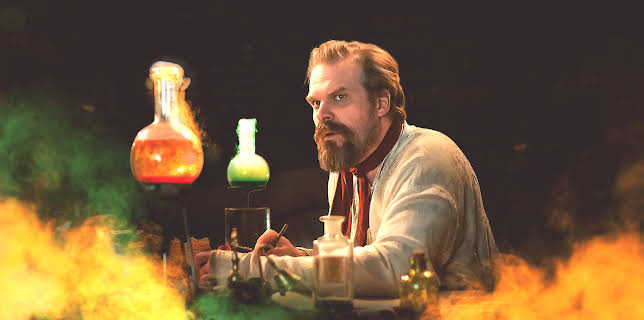 Frankenstein’s Monster’s Monster, Frankenstein (2019)