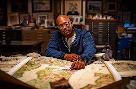 Human Footprint, Season 1: The Urban Jungle