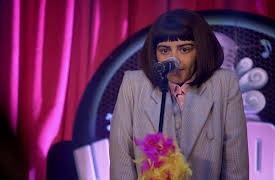 Antes Muerta Que Lichita season-1: Antes Muerta Que Lichita Capítulo 6