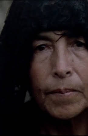 Yolanda Villa as Sabina