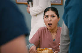 St. Denis Medical: Episode 16