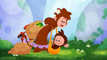 6:30 AM: Tee and Mo (S1) | Cbeebies | 6/12 2026
