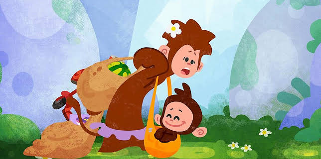 6:40 AM: Tee and Mo (S1) | Cbeebies | 12/12 2025