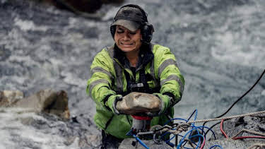 10:00 AM: Gold Rush: White Water (S6) | Discovery Channel | 6/24 2026