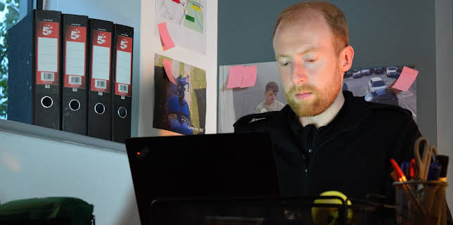 10:00 PM: New: 999: What Happened Next | Channel 4 | 2/16 2026