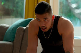 Love Triangle: Back in the Fun House