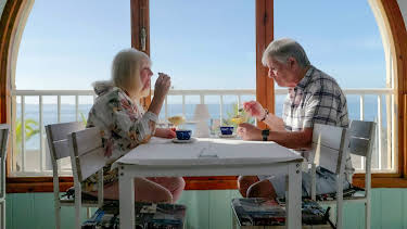 6:00 PM: Sun, Sea and Selling Houses | Channel 4 | 6/17 2026