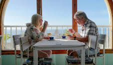 Sun, Sea and Selling Houses