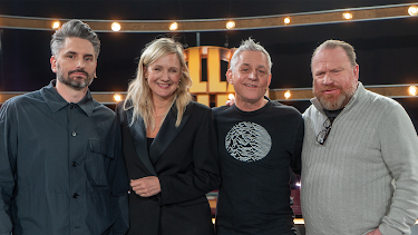 13:50: Alla mot alla med Filip och Fredrik (S11 E5) (S11) | Kanal 5 | 6/4 2026