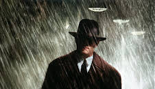 Camino a la perdición