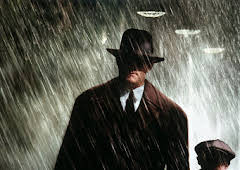 Camino a la perdición