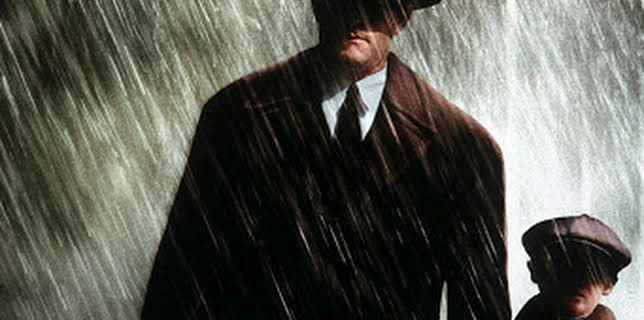 22:00: Camino a la perdición (IMDb 7.6) | M. Drama | 10/29 2025