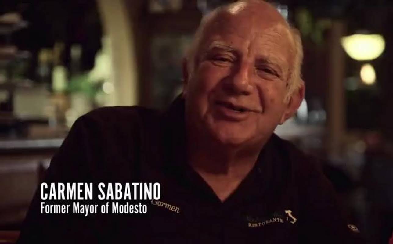Carmen Sabatino