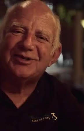 Carmen Sabatino as 