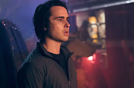 The Truth about the Harry Quebert Affair: Persona Non Grata