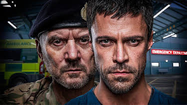 8:25 PM: Casualty | BBC One | 6/6 2026