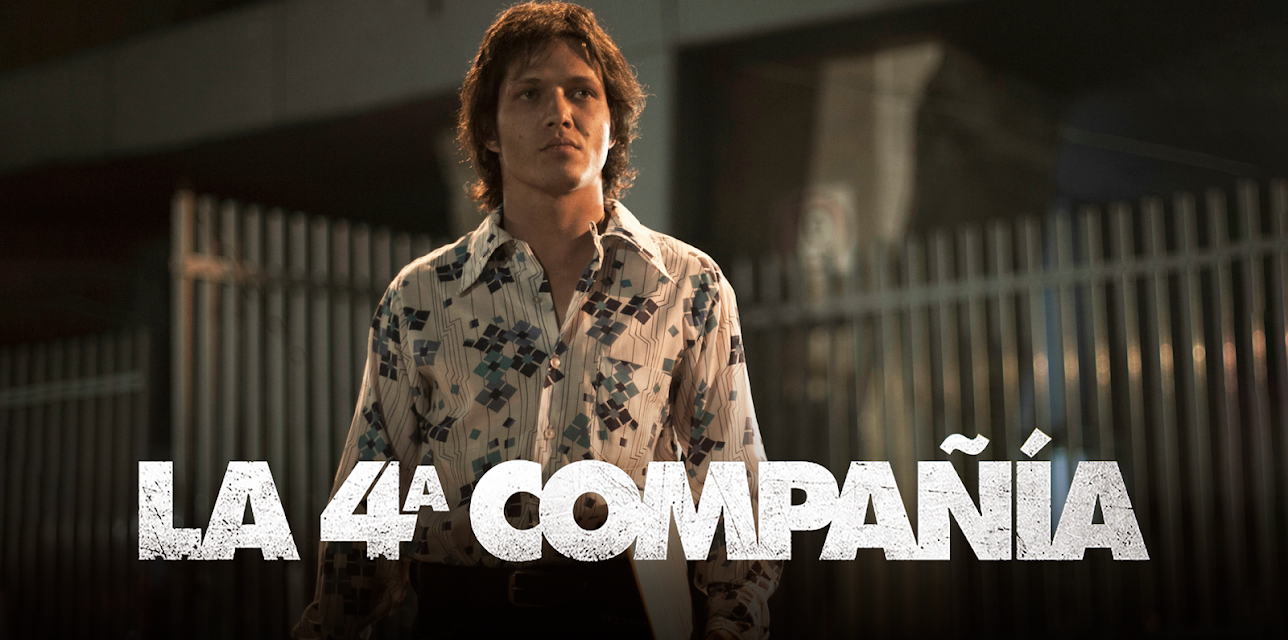 La 4ta Compañía (2018)