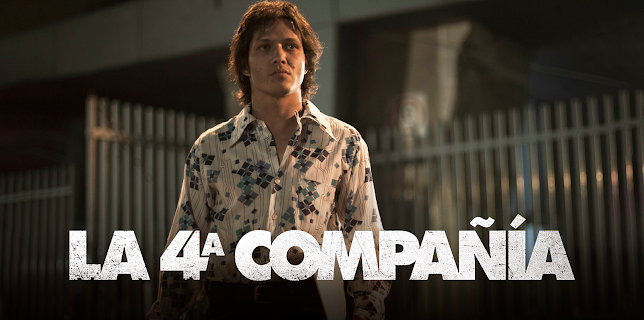 La 4ta Compañía (2018)