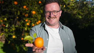 10:00 PM: Marmalade le Gregor | BBC Alba | 12/26 2025